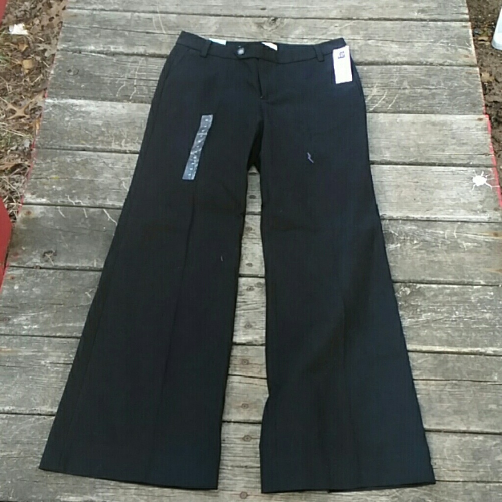 WIDE LEG PAINT